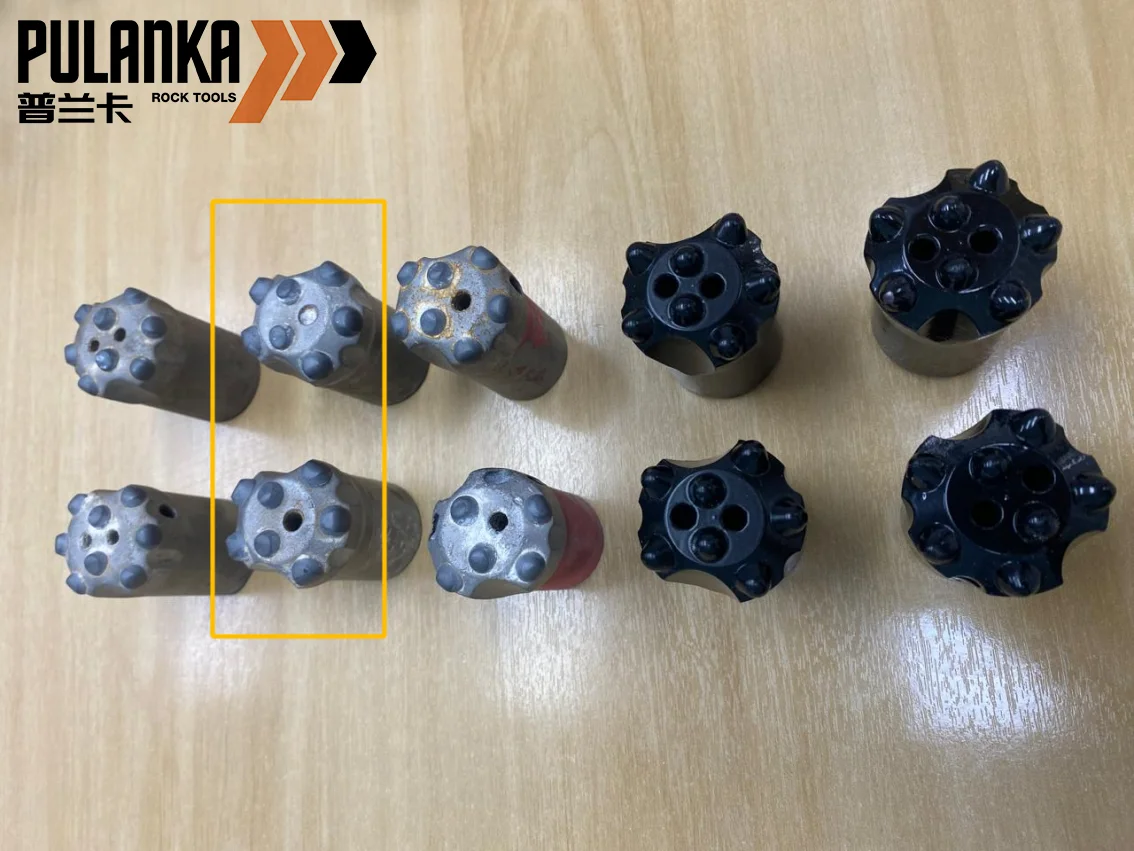 A Pulanka a dél -amerikai kúpos bitek legújabb tesztjén felülmúlja