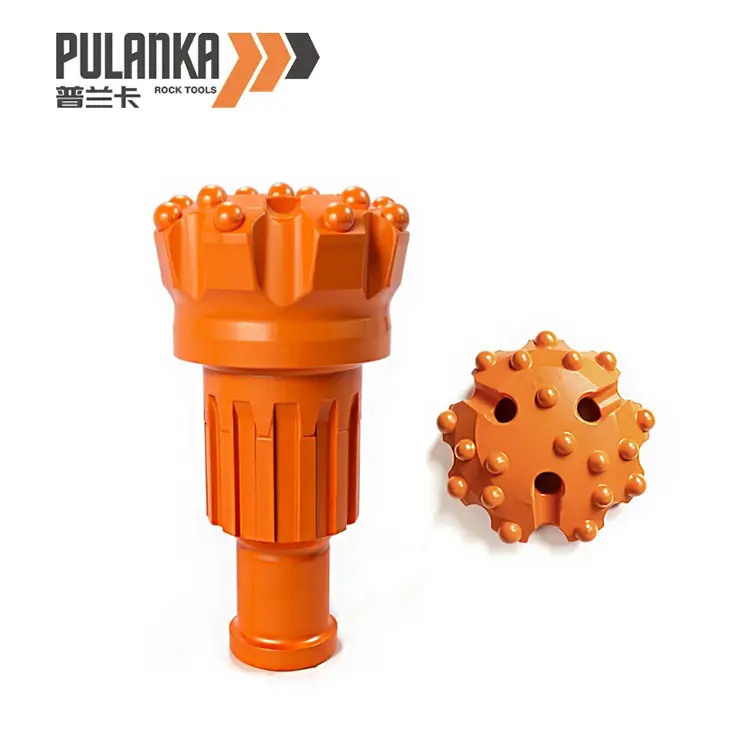 Miért forradalmasítják a DTH fúrószárak a modern fúrás hatékonyságát és tartósságát?