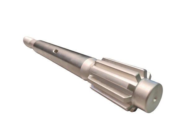 Nikkelezett száradapter