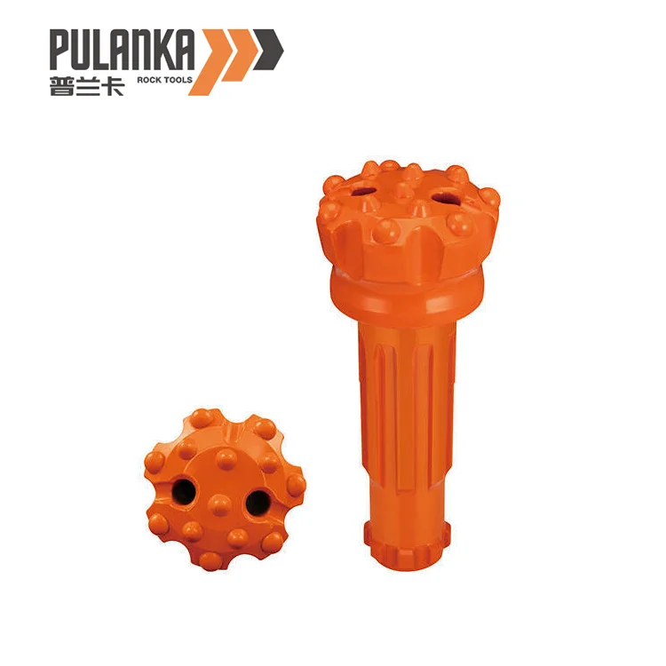 Nagy légnyomású dth fúró bit