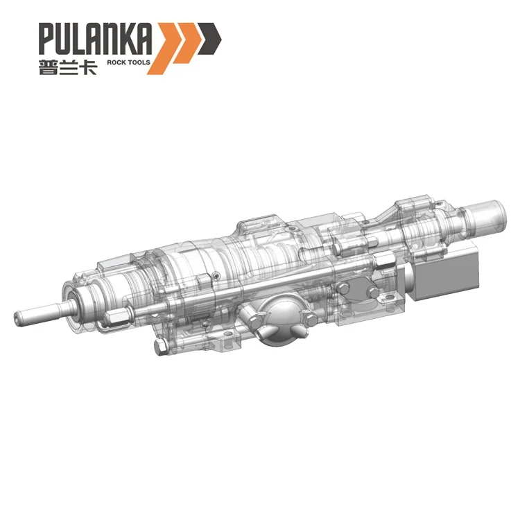 Hidraulikus sodródó